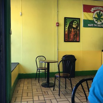 Jamaica's Best - Sitting area - Caribbean Near Me - Brockton, Massachusetts Jamaica's Best - Sitting area - Caribbean Near Me - Brockton, Massachusetts