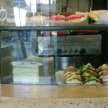 Bar Aphrodite - Cafes Near Me - Rome, RM