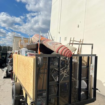 Project Pro Metro Junk Removal - Junk Removal & Hauling Near Me Project Pro Metro Junk Removal - Junk Removal & Hauling Near Me