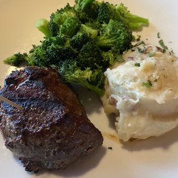 Steak