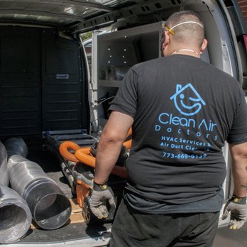 Clean Air Doctors - Heating & Air Conditioning/HVAC Near Me - Chicago , Illinois Clean Air Doctors - Heating & Air Conditioning/HVAC Near Me - Chicago , Illinois