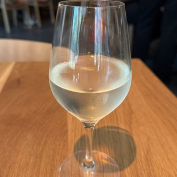 Uchi DC - sake ono junmai daiginjo - Sushi Bars Near Me - Washington, DC, District of Columbia