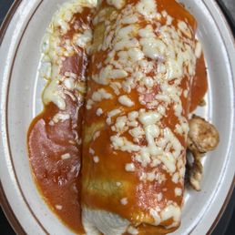 Super Burrito