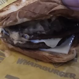 Patty Melt
