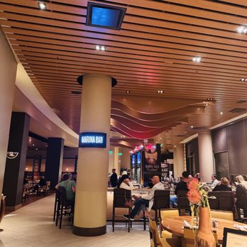 Marina Kitchen - Marina Kitchen Bar - New American Near Me - San Diego, California Marina Kitchen - Marina Kitchen Bar - New American Near Me - San Diego, California