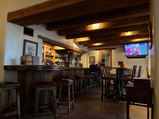 The Hermosa Inn by null