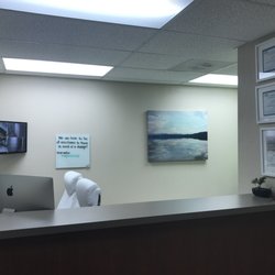 A Green Relief - Front Desk