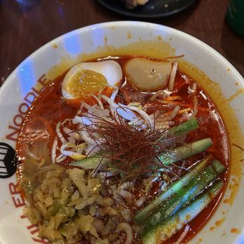 Killer Noodle - Downtown Ramen - Ramen Near Me - Los Angeles, California