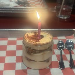 Tiramisù