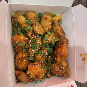 Sticky's - Fast Food Near Me - New York, New York Sticky's - Fast Food Near Me - New York, New York