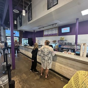 Josh & John's - Ice Cream & Frozen Yogurt Near Me - Colorado Springs, Colorado