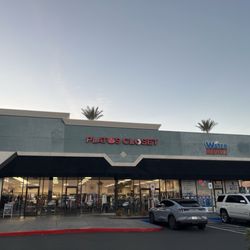 Plato's Closet - Las Vegas - Plato's Closet (Exterior)