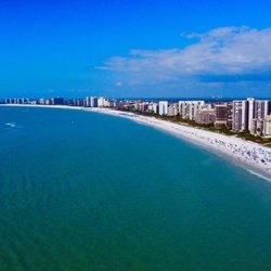 Marco Island South Beach - Marco South Beach