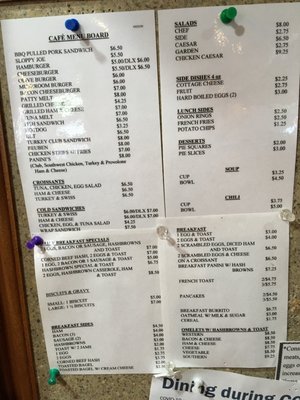 Menu photo 1 The Golden Brown Bakery South Haven, MI Menu photo 1 The Golden Brown Bakery South Haven, MI