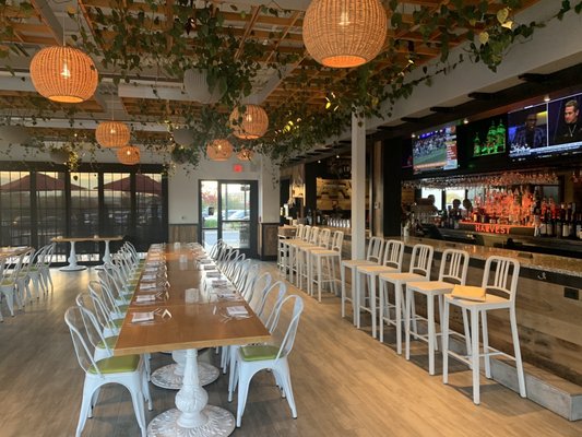 Harvest Seasonal Grill - Lancaster by null