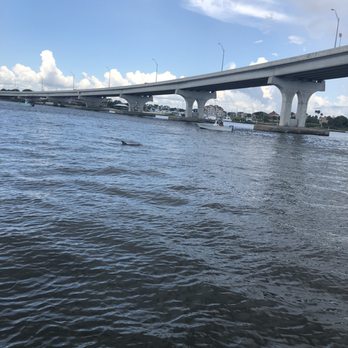 Red Boat Water Tours - Boat Tours Near Me - Saint Augustine, Florida Red Boat Water Tours - Boat Tours Near Me - Saint Augustine, Florida