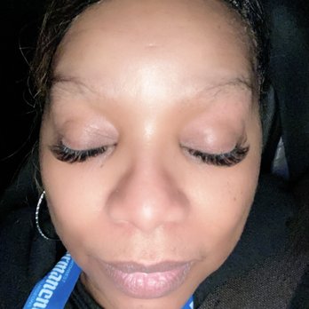 Rose City Lashes - I let my Lashes speak for themselves - Eyelash Service Near Me Rose City Lashes - I let my Lashes speak for themselves - Eyelash Service Near Me