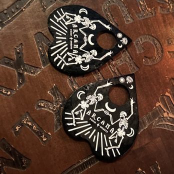 Arcana Spirit Lounge - Speakeasies Near Me - Vancouver, British Columbia Arcana Spirit Lounge - Speakeasies Near Me - Vancouver, British Columbia