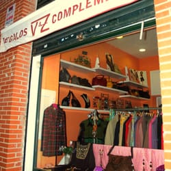 V&Z Regalos y complementos