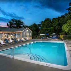 Apartments at Bel Air