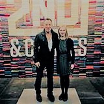 Dicksons Car Service - Jennifer Benson with Bruce Springsteen, Gigi" sister - Airport Shuttles Near Me - Bedford, New Hampshire Dicksons Car Service - Jennifer Benson with Bruce Springsteen, Gigi" sister - Airport Shuttles Near Me - Bedford, New Hampshire