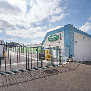 Extra Space Storage - Self Storage Near Me - Oceanside, California Extra Space Storage - Self Storage Near Me - Oceanside, California