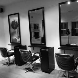 Cheveux Salon - Styling studio