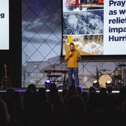 Life.Church Fort Smith
