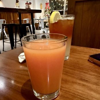 Sibling by Pushkin’s - New American Near Me - Sacramento, California