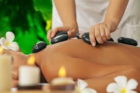 Rita Lynn Lyman Massage Therapy and Yoga Logo