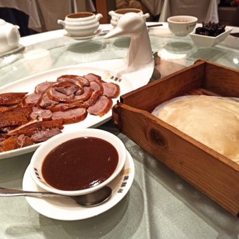 Yu Seafood - More peikng duck - Seafood Near Me - Richmond Hill, Ontario