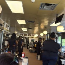 Waffle House