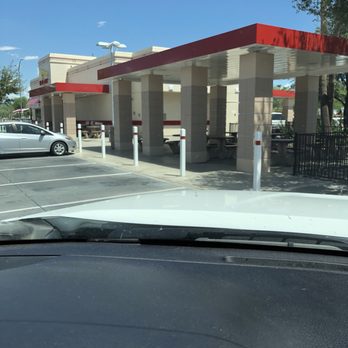 In-N-Out Burger - Burgers Near Me - Mesa, Arizona