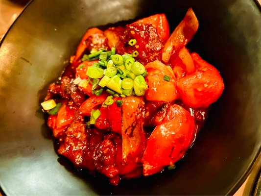 Restaurant Wong by null