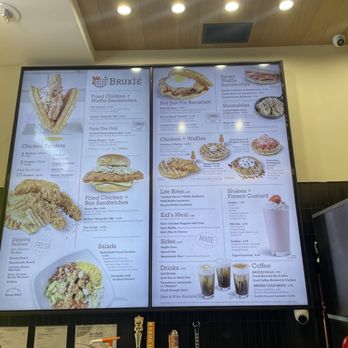 Bruxie - Menu - Sandwiches Near Me - Costa Mesa, California Bruxie - Menu - Sandwiches Near Me - Costa Mesa, California