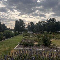 The Rose Gardens of Farmers Branch - Outside