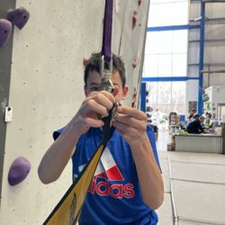 Reach Climbing and Fitness - Reach Climbing 2022