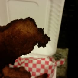 Chicken Strips