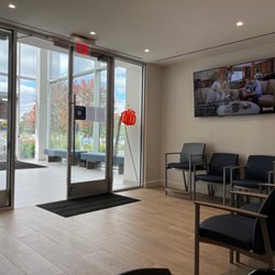 The Orthopedic Institute of New Jersey
