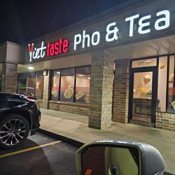 Viet Taste - Vietnamese Near Me - Palatine, Illinois Viet Taste - Vietnamese Near Me - Palatine, Illinois