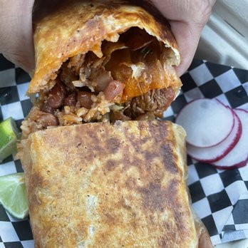 Viva Vegan - Birrira burrito - Vegan Near Me - Colton, California Viva Vegan - Birrira burrito - Vegan Near Me - Colton, California