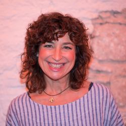 Unterhaus Mainzer Forum Theater - Mein Portrait von Isabel Varell