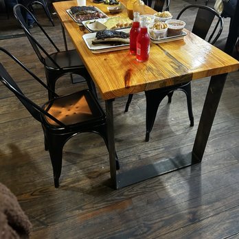 Burnt Bean- Seguin - Barbeque Near Me - Seguin, Texas
