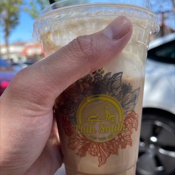 Phin Smith - Coffee & Tea Near Me - Garden Grove, California