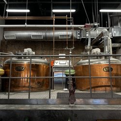 Brewery