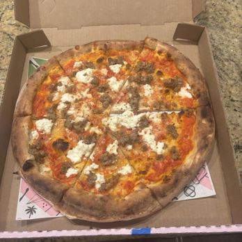 Pitfire Pizza - Just wow!!!!! - Pizza Near Me - Carlsbad, California Pitfire Pizza - Just wow!!!!! - Pizza Near Me - Carlsbad, California