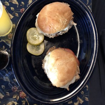 The Pub & Restaurant - Cuban sliders - Pubs Near Me - Gettysburg, Pennsylvania