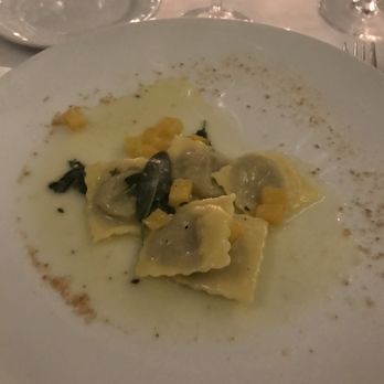 Il Cielo - Yummm - Italian Near Me - Beverly Hills, California