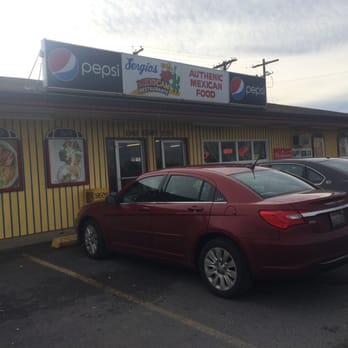 Sergios - Sergio's. - Mexican Near Me - Irrigon, Oregon
