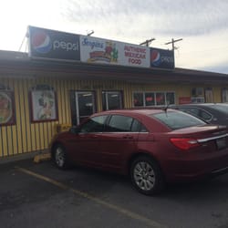 Sergios - Sergio's.